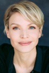 Slika glumca Kristin Lehman