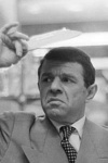 Slika glumca Serge Davri