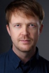 Slika glumca Arttu Kapulainen