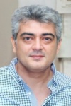 Slika glumca Ajith Kumar