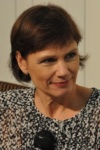 Slika glumca Mari Rantasila