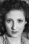 Slika glumca Anita Campillo