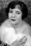 Slika glumca Lois Wilson