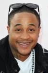 Slika glumca Orlando Brown