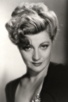 Slika glumca Stella Adler