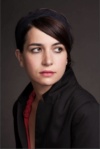 Slika glumca Ioana Iacob