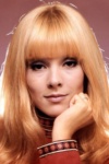 Slika glumca Sylvie Vartan