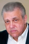 Slika glumca Vic Polizos