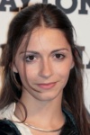 Slika glumca Giulia Louise Steigerwalt