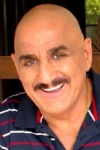 Slika glumca Richard Assad