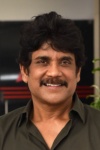 Slika glumca Nagarjuna Akkineni