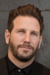 Slika glumca Branden Williams