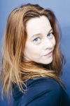 Slika glumca Sólveig Guðmundsdóttir