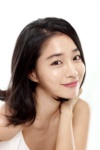 Slika glumca Lee Min-jung