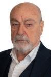 Slika glumca Engin Şenkan