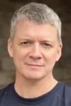 Slika glumca Chris Henry Coffey