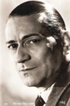 Slika glumca Henri Rollan