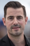 Slika glumca Claes Bang