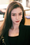 Slika glumca AngelaBaby