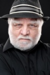 Slika glumca Robert C. Kirk