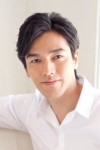 Slika glumca Jun Kaname