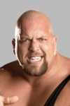 Slika glumca Paul Wight