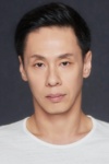 Slika glumca Koji Ohkura