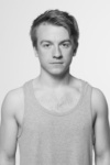 Slika glumca Steven Webb
