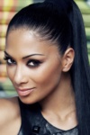 Slika glumca Nicole Scherzinger