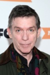 Slika glumca Kurt Loder