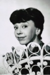Slika glumca Ann Morgan Guilbert