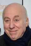 Slika glumca Norman Lovett