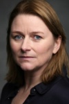 Slika glumca Rosie Cavaliero