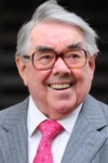 Slika glumca Ronnie Corbett