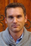 Slika glumca Chris William Martin