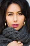 Slika glumca Carmen Moore