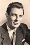 Slika glumca Paul Daneman