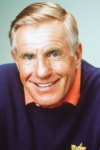Slika glumca Jerry Van Dyke