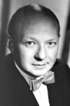 Slika glumca Robert H. Harris