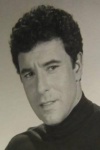 Slika glumca Nico Minardos