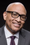 Slika glumca Larry Wilmore