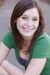 Slika glumca Karis Paige Bryant
