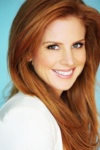 Slika glumca Sarah Rafferty