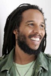 Slika glumca Ziggy Marley