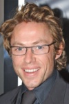 Slika glumca Michael E. Rodgers
