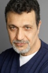 Slika glumca Frank Renzulli