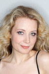 Slika glumca Jennifer Mudge