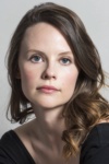 Slika glumca Sarah Ramos