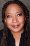 Slika glumca Nicole Randall Johnson