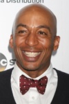 Slika glumca James Lesure